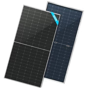 SunGoldPower 560 Watt Bifacial N-Type Solar Panel