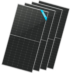 SunGoldPower 560 Watt Bifacial N-Type Solar Panel