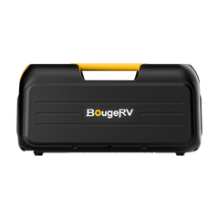 BougeRV New PC35 3500BTU Portable Air Conditioner for Tent