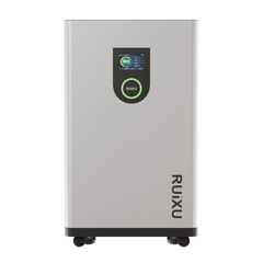 RUiXU Lithi2-16 51.2V 314Ah 16kWh LiFePO4 Battery