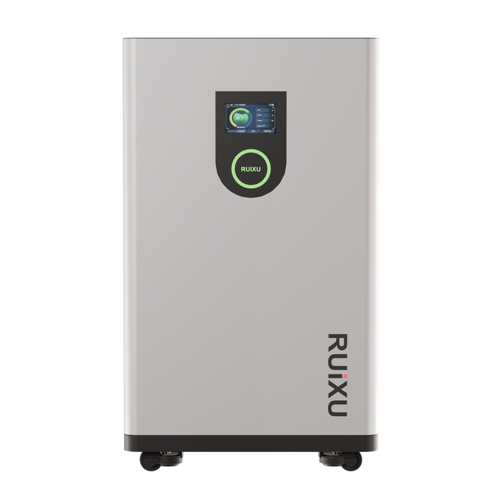 RUiXU Lithi2-16 51.2V 314Ah 16kWh LiFePO4 Battery
