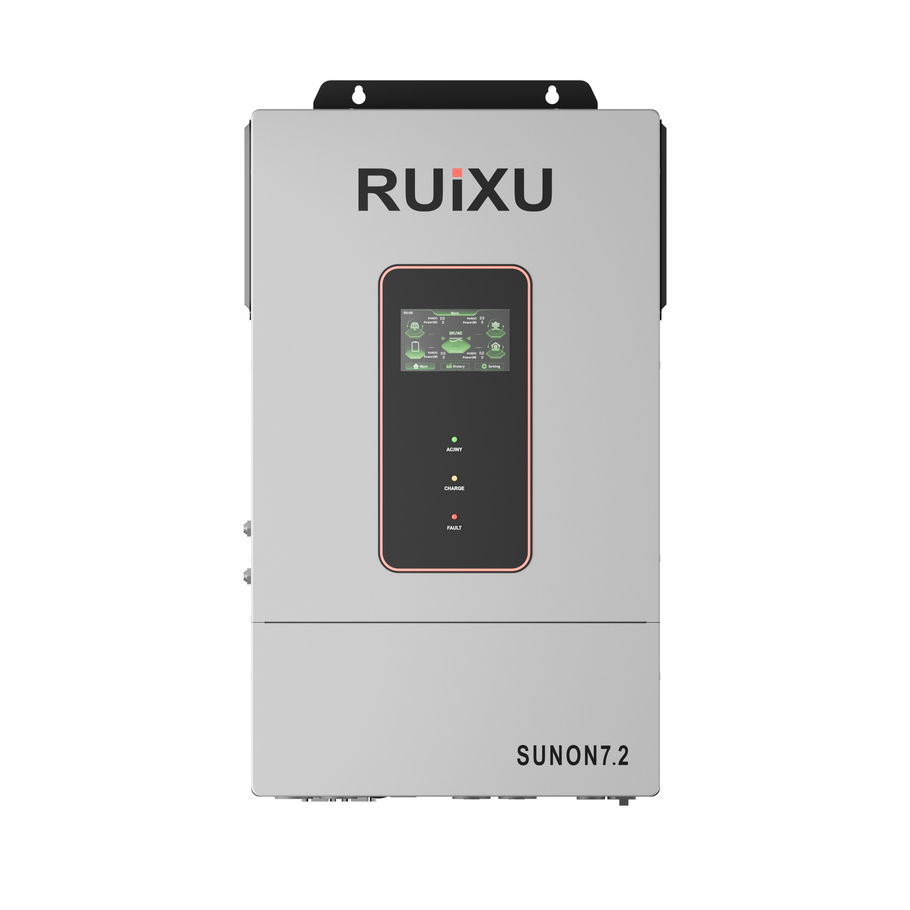 RUiXU SUNON7.2 Single/Split-Phase Off-Grid Inverter - 7.2kW