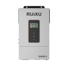 RUiXU SUNON7.2 Single/Split-Phase Off-Grid Inverter - 7.2kW