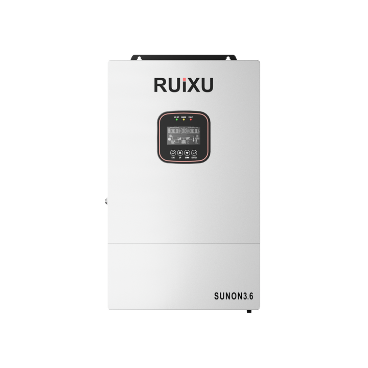 RUiXU SUNON3.6 Single-Phase Off-Grid Inverter - 3.6kW