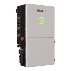 RUiXU RX-12K Split Phase Hybrid Inverter 11.4kW Output