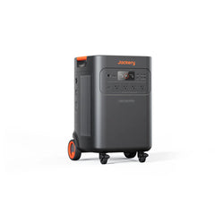 Jackery Explorer 5000 Plus 10kWh + Smart Transfer Switch