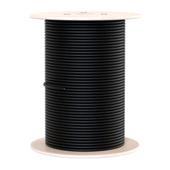10 Gauge 600V Solar Panel Extension Cable | 10AWG 600 Volt PV Red and Black Solar Panel Extension Wire | Choose Gauge: 8AWG, 10AWG | Choose Spool Length: 500ft, 1000ft | UL Certified