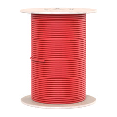 10 Gauge 600V Solar Panel Extension Cable | 10AWG 600 Volt PV Red and Black Solar Panel Extension Wire | Choose Gauge: 8AWG, 10AWG | Choose Spool Length: 500ft, 1000ft | UL Certified