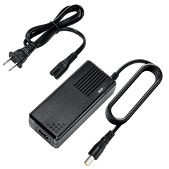 BougeRV 63W AC Power Cord for JuiceGo