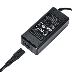 BougeRV 63W AC Power Cord for JuiceGo