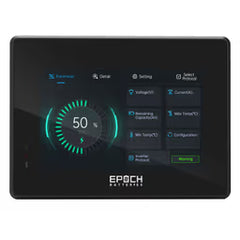 Pro Series - 5" Touch Screen Display