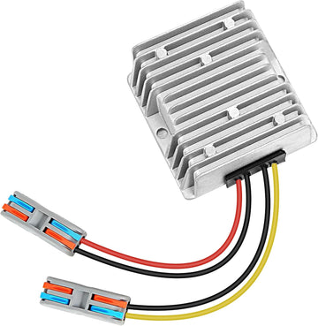 DC-DC Converters