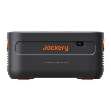 Expansion Batteries