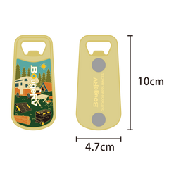 BougeRV Bottle Opener