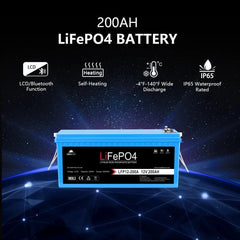 Off Grid Solar Kit 6000W 48VDC 120V/240V LifePO4 10.24KWH Lithium Battery 6 X 370 Watt Solar Panels SGK- PRO64