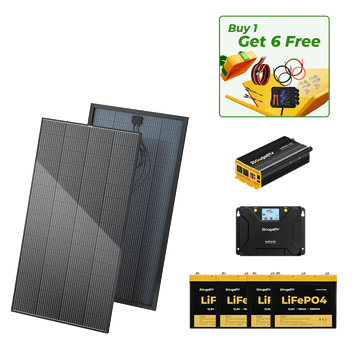Solar Kits