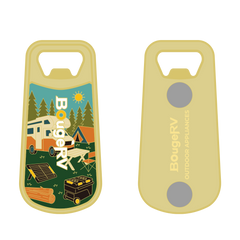 BougeRV Bottle Opener