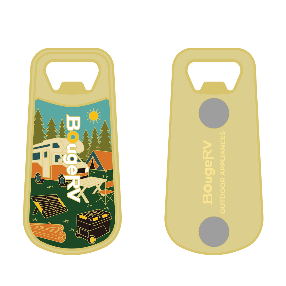 BougeRV Bottle Opener