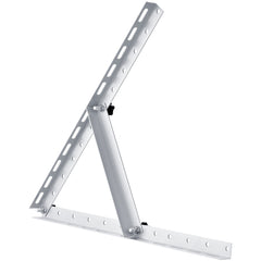 RV Tilt Mount | 28” Adjustable RV Tilt Mount for Roofs and Flat Surfaces | Designed for RICH SOLAR MEGA Series Solar Panels | Easy to Install