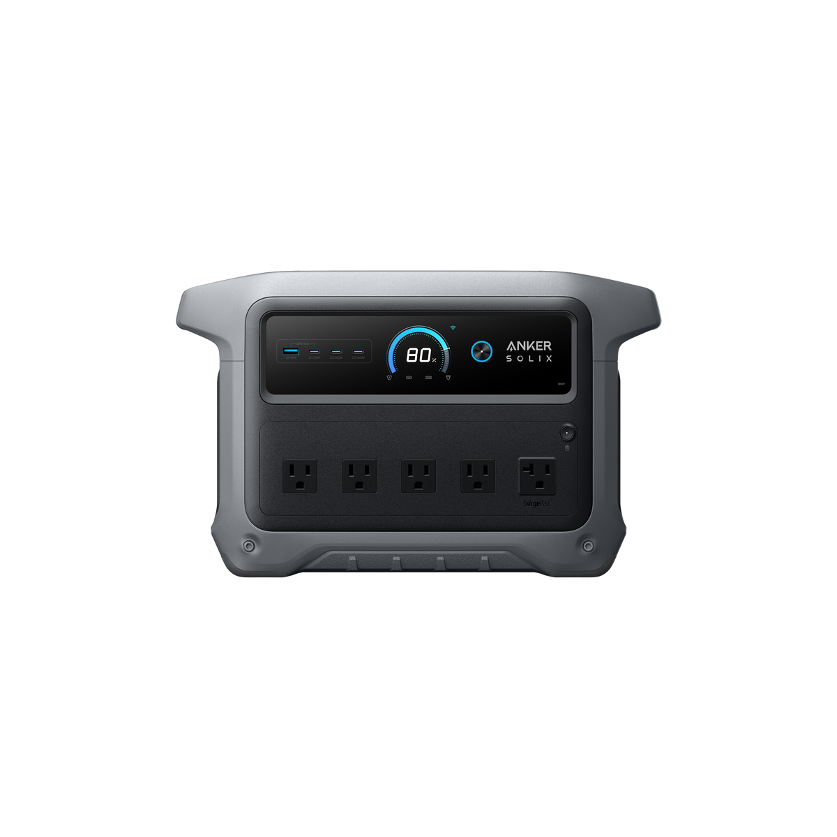 Anker SOLIX A17631A1 manufacturer product image 2
