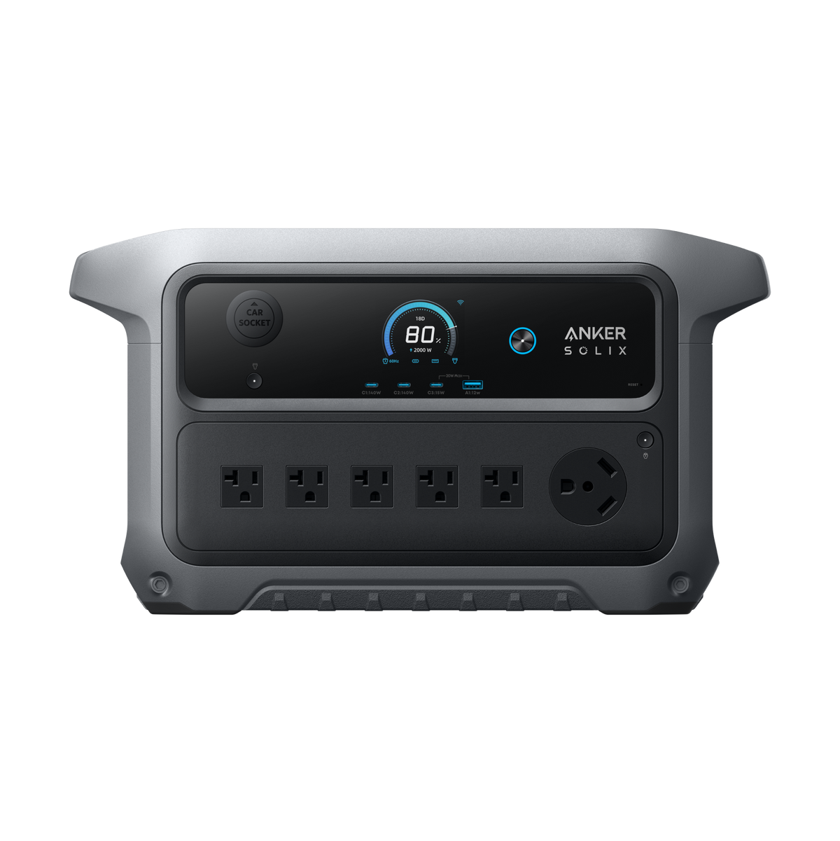 Anker SOLIX A17831A1 manufacturer product image 2