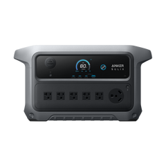 Anker SOLIX A17831A1 manufacturer product image 2