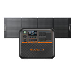 BLUETTI AC200P L Portable Power Station | 2,400W 2,304Wh