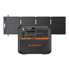 BLUETTI AC200P L Portable Power Station | 2,400W 2,304Wh