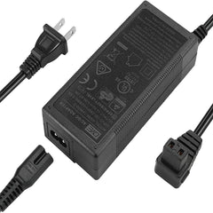 BougeRV 110~240V AC Power Cord for Portable Fridge Car Freezer