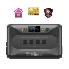 BLUETTI Apex 300