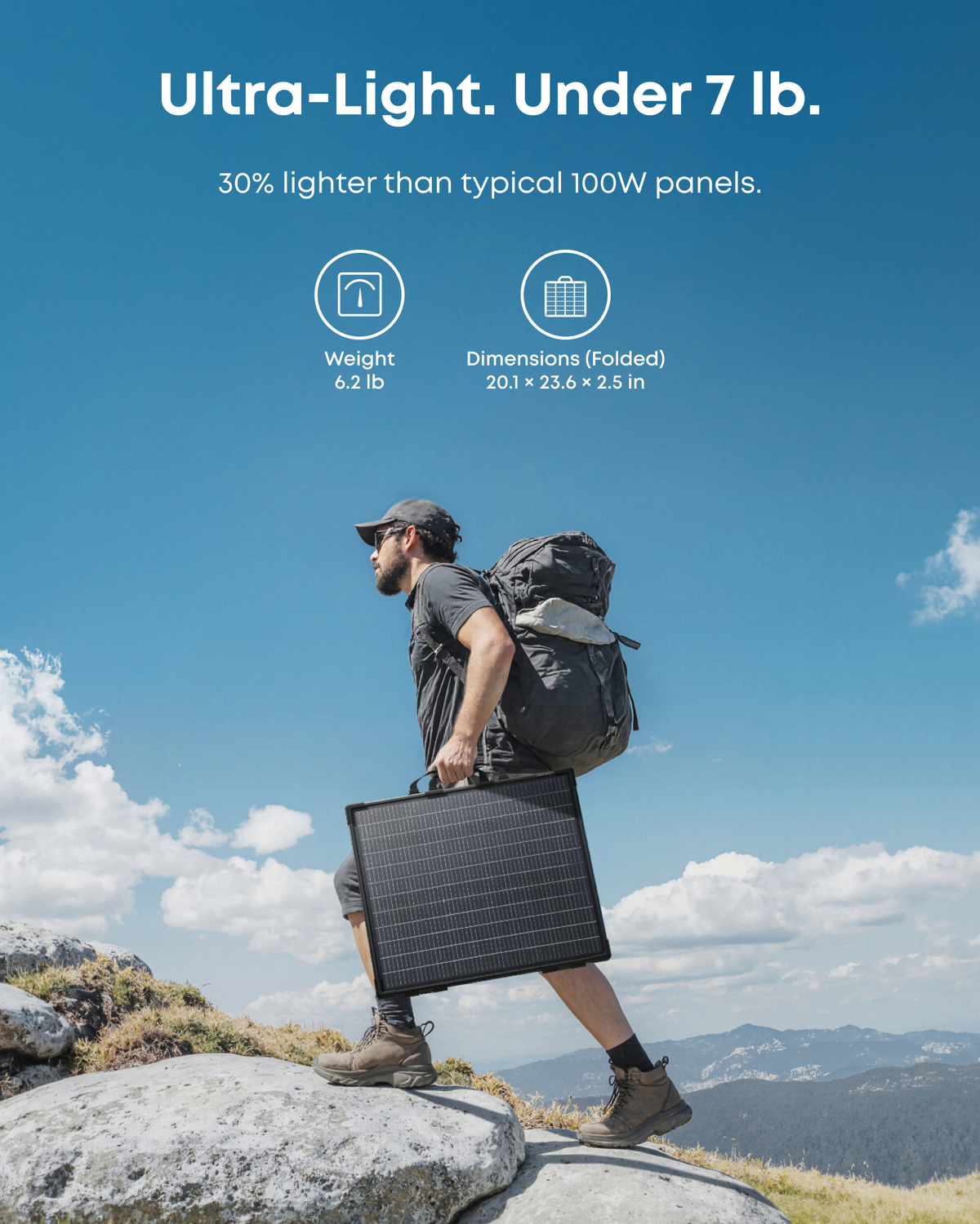 Anker SOLIX AS310111 manufacturer product image 2