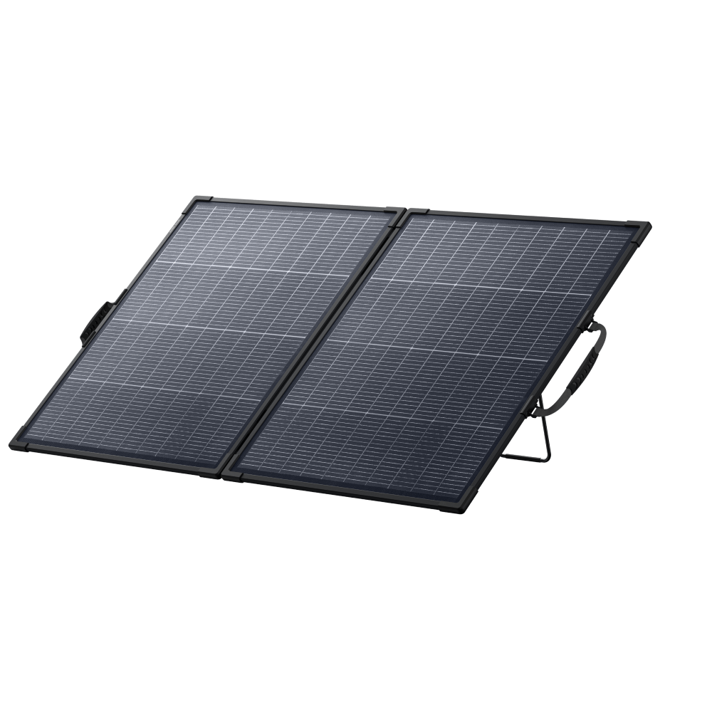 Anker SOLIX PS200 Bifacial Portable Solar Panel