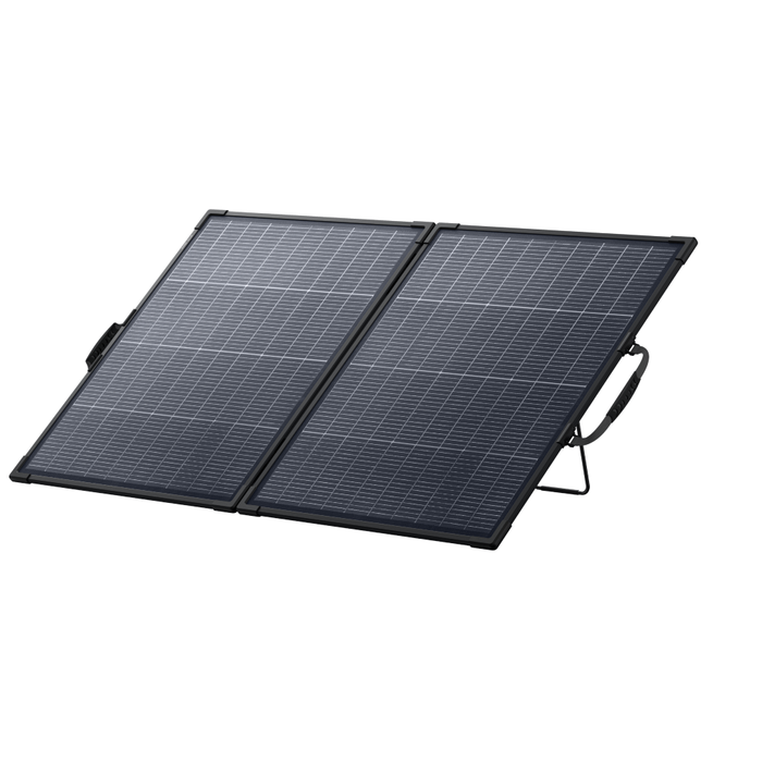 Anker SOLIX PS200 Bifacial Portable Solar Panel