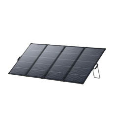 Anker SOLIX PS400 Bifacial Portable Solar Panel