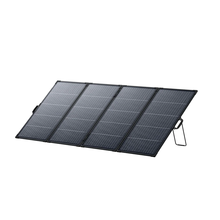 Anker SOLIX PS400 Bifacial Portable Solar Panel