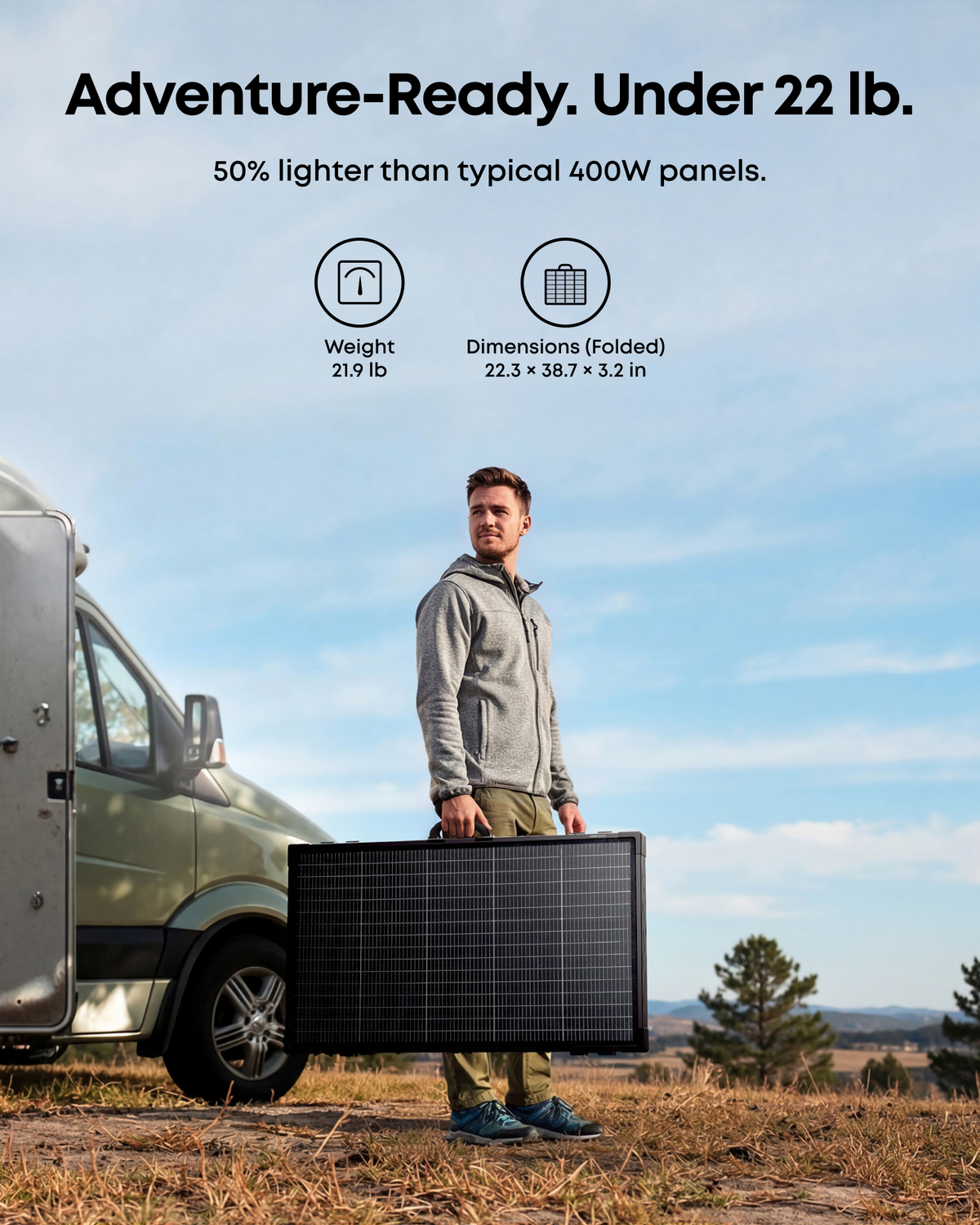 Anker SOLIX AS340111 manufacturer product image 2