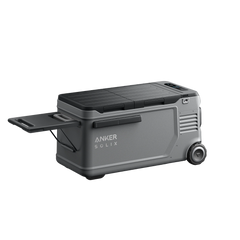 Anker SOLIX EverFrost 2 58L Electric Cooler