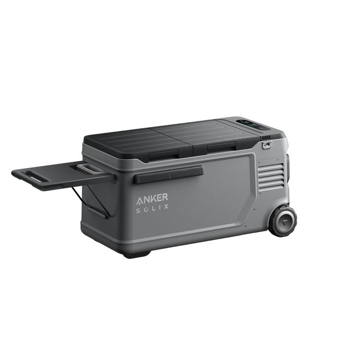 Anker SOLIX EverFrost 2 58L Electric Cooler