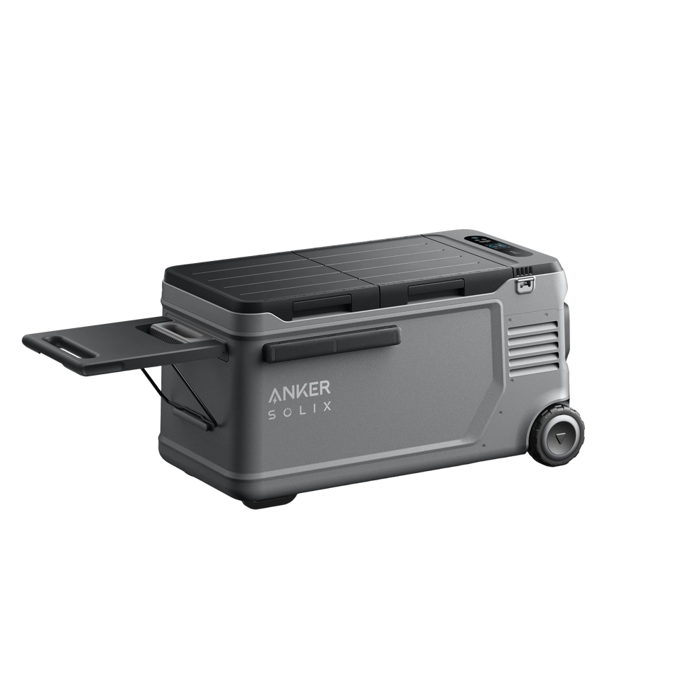 Anker SOLIX EverFrost 2 58L Electric Cooler