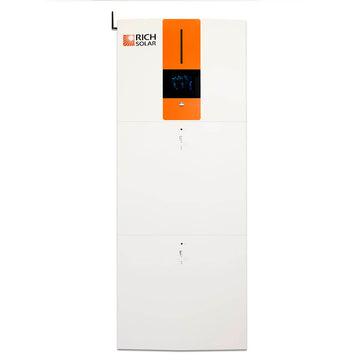 Energy Storage Systems