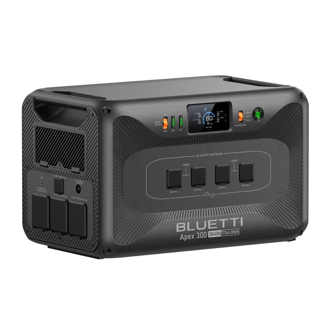 BLUETTI Apex 300