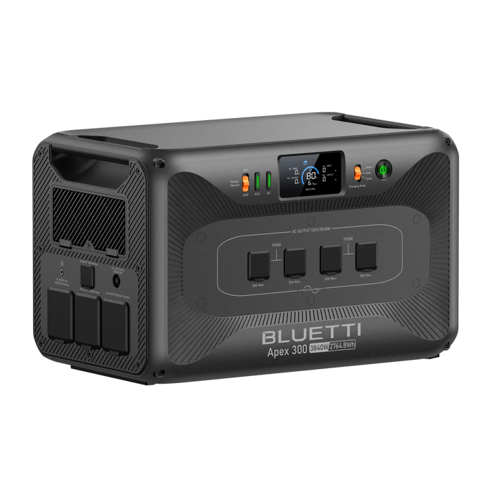 BLUETTI Apex 300