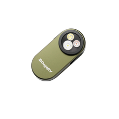 BougeRV Easy Carry Clip-On Light Outdoor Camping Lantern