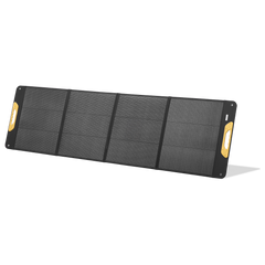 BougeRV New 200W Portable Solar Panel