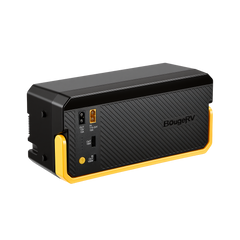 BougeRV New 240Wh Detachable Battery for CRH20/CRX3/CRD2 V2.0/ROCKY V3.0 Portable Fridges