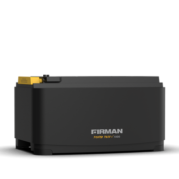 Expansion Batteries