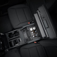 BougeRV Ford F-150 Center Console Refrigerator