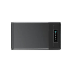 BougeRV 12V 30 Quart (28L) Portable Fridge