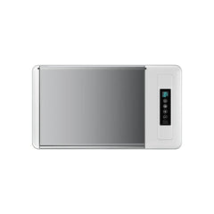 BougeRV 12V 30 Quart (28L) Portable Fridge