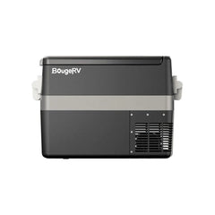 BougeRV 12V 42 Quart (40L) Portable Fridge/Freezer